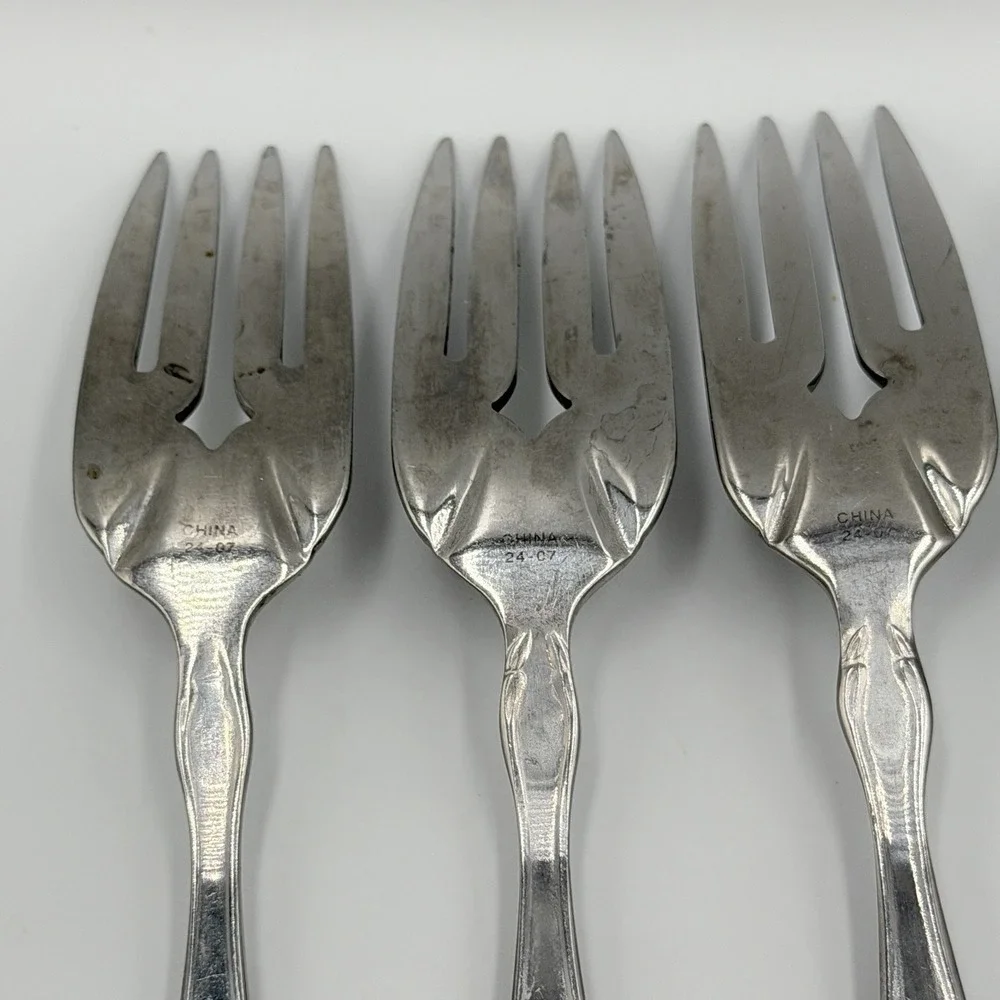 Oneida set vintage